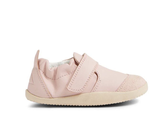 Bobux Marvel Xplorer Ballet Pink