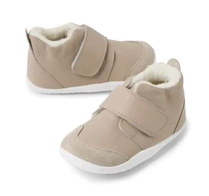 Bobux Rover Artic Xplorer Taupe