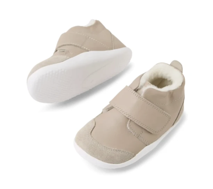 Bobux Rover Artic Xplorer Taupe