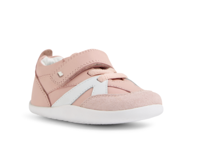 Bobux Xplorer Chase Ballet Pink