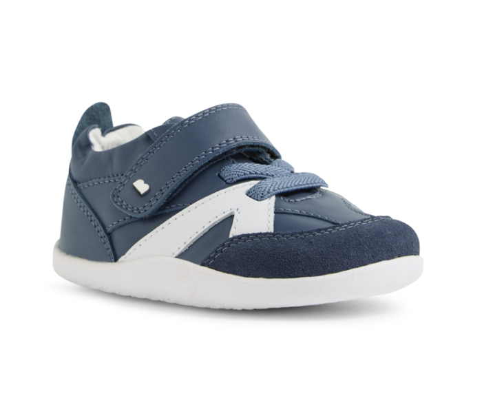Bobux Xplorer Chase Vintage Indigo