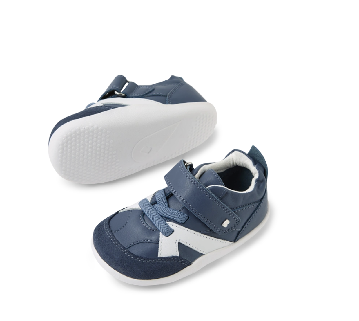 Bobux Xplorer Chase Vintage Indigo
