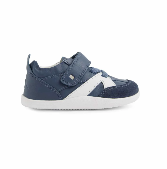 Bobux Xplorer Chase Vintage Indigo