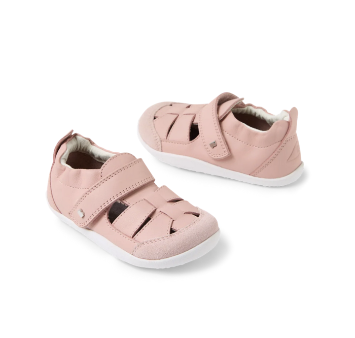 Bobux Xplorer Maris Ballet Pink