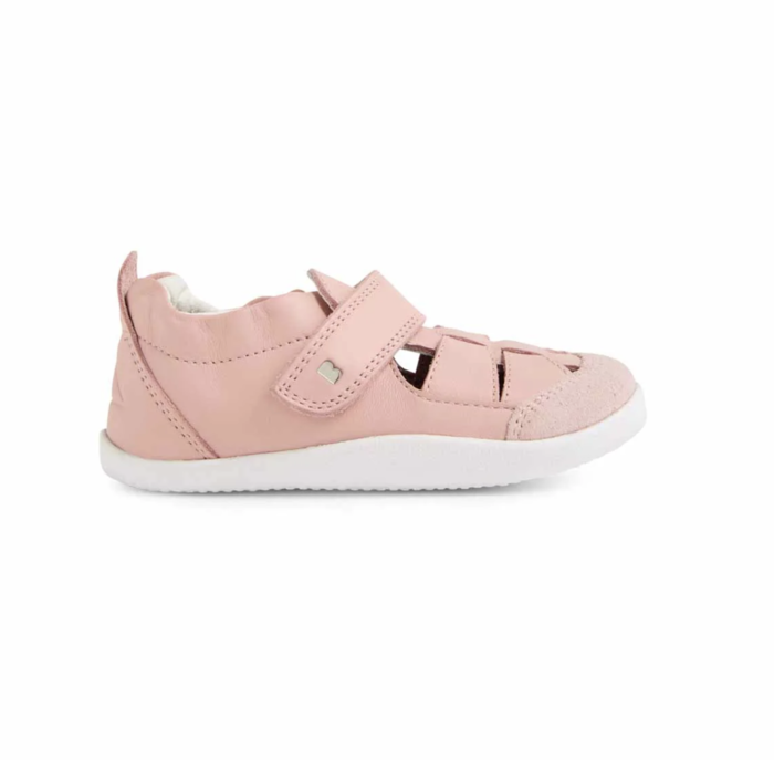 Bobux Xplorer Maris Ballet Pink