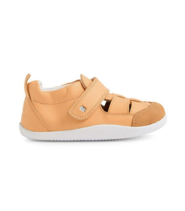 Bobux Xplorer Maris Peach Jelly