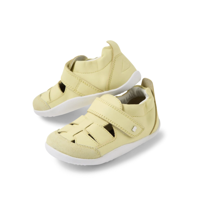 Bobux Xplorer Maris Wax Yellow