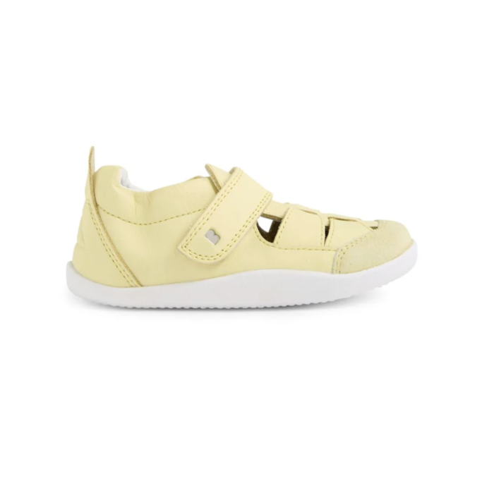 Bobux Xplorer Maris Wax Yellow