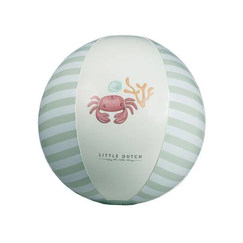 Bola de Praia Fresh Greens - Little Dutch
