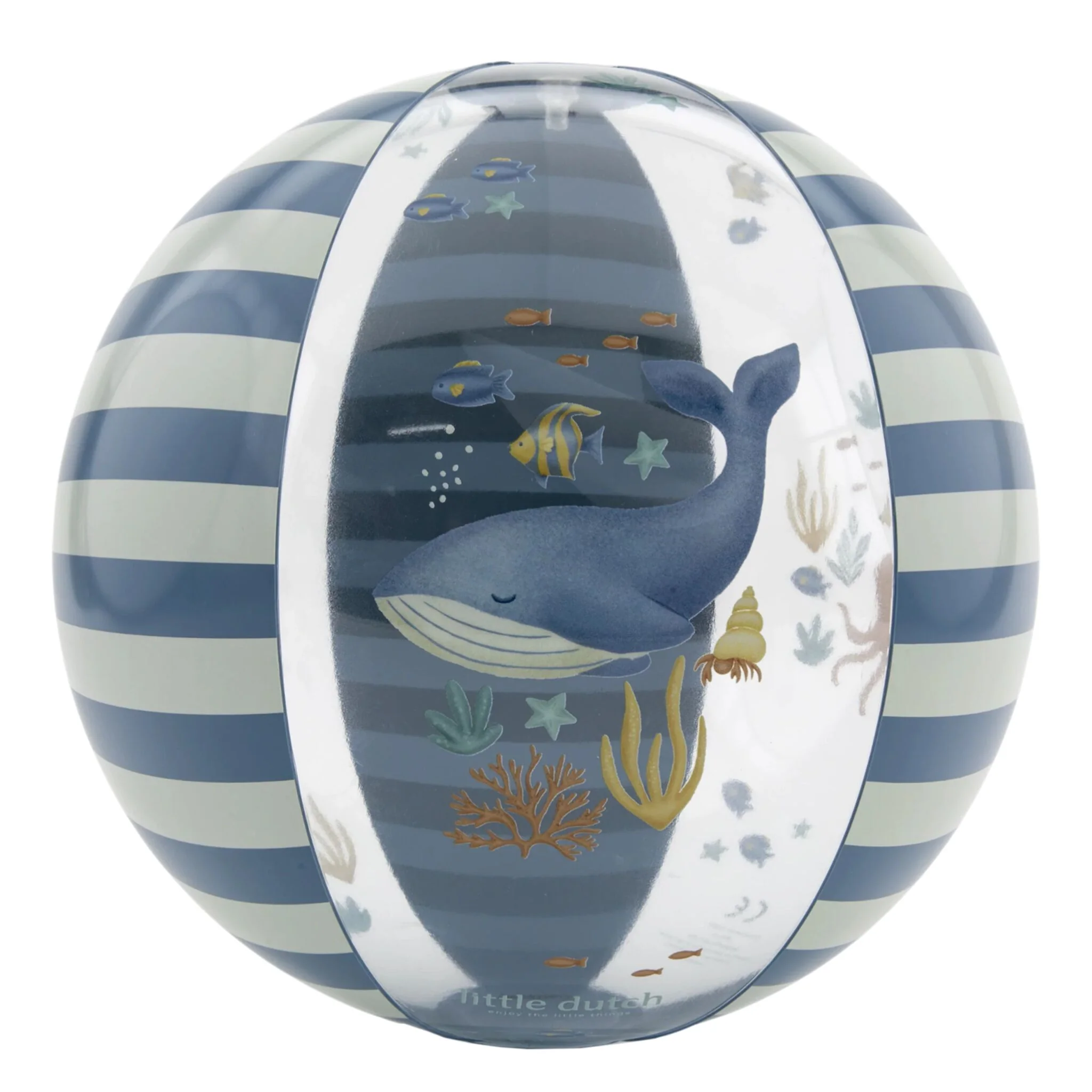 Bola de Praia Ocean World - Little Dutch