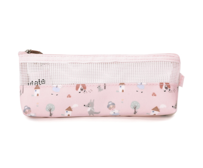 Bolsa Escova de Dentes Little Red - Tutete