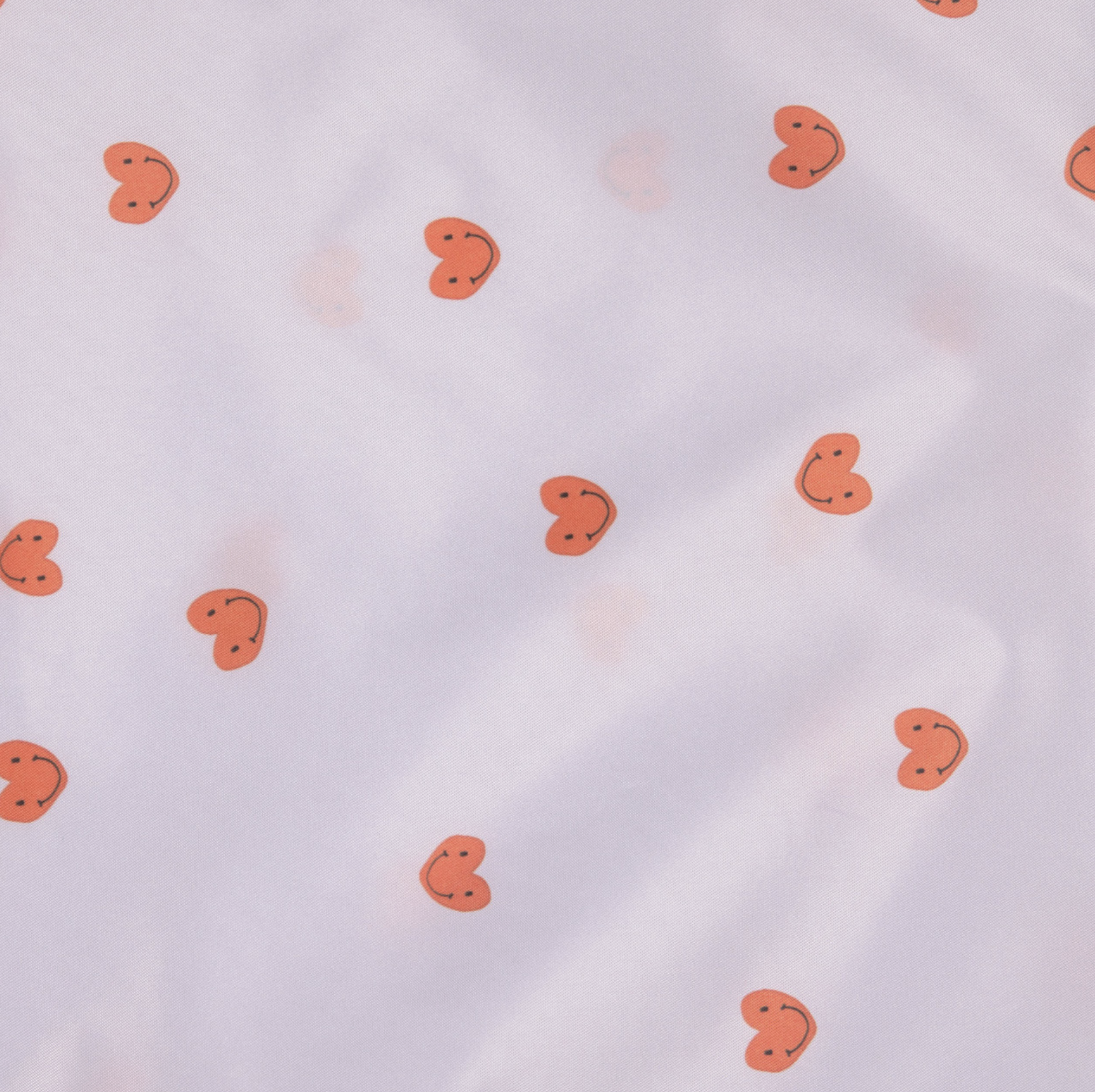 Bolsa Impermeável Happy Rascals Heart Lavender Pack 2 - Tutete