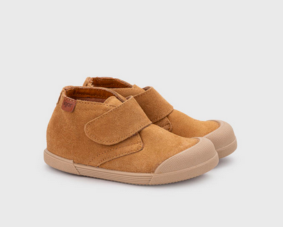 Botas Tui Cognac - Igor