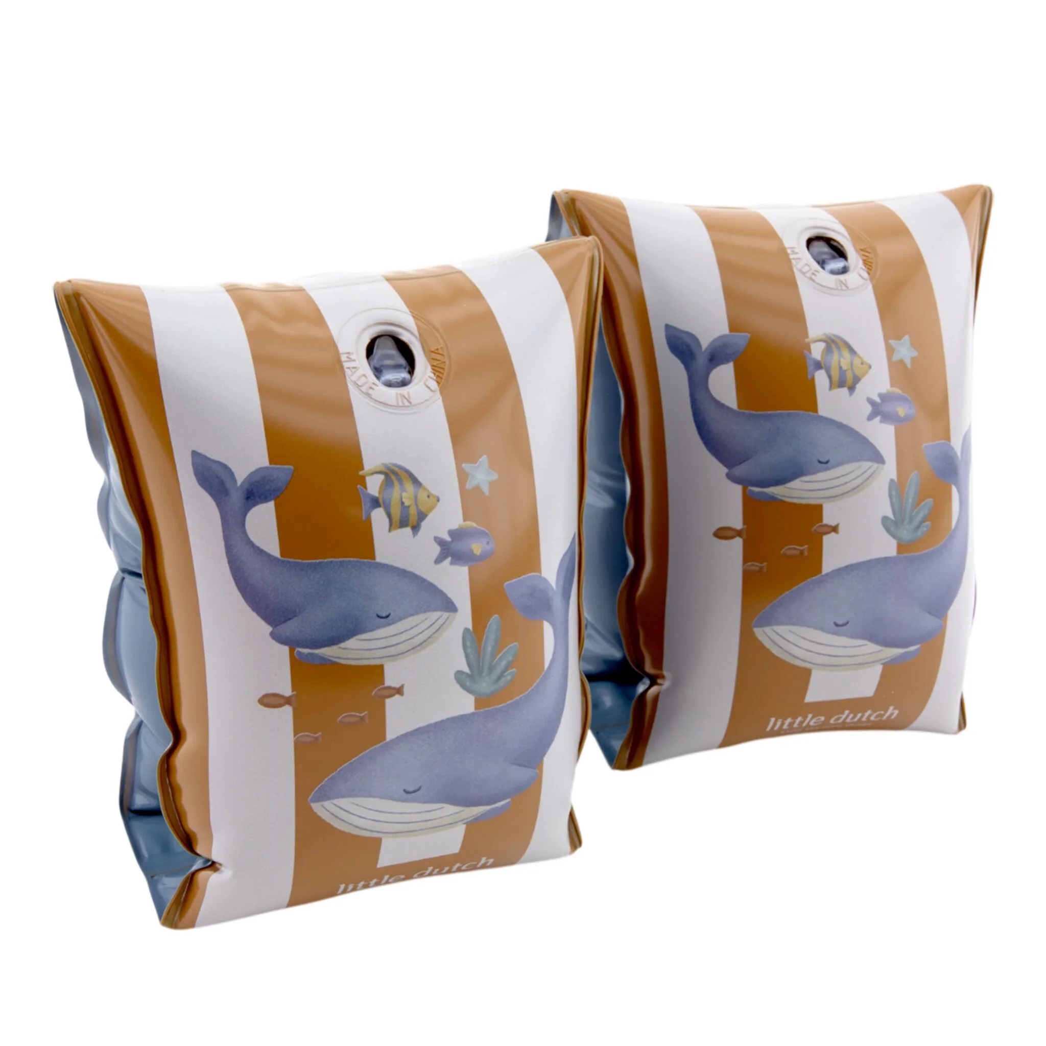 Braçadeiras para bebé Ocean World - Little Dutch
