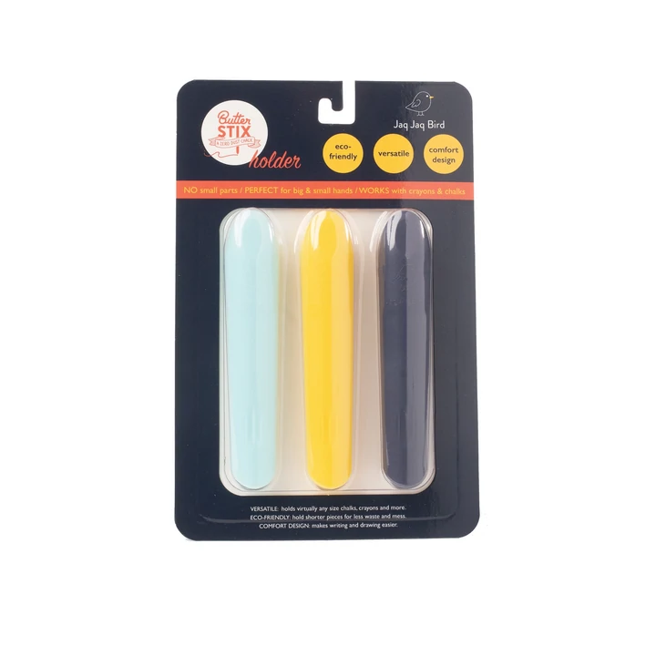 Suportes ButterStix - Jaq Jaq Bird