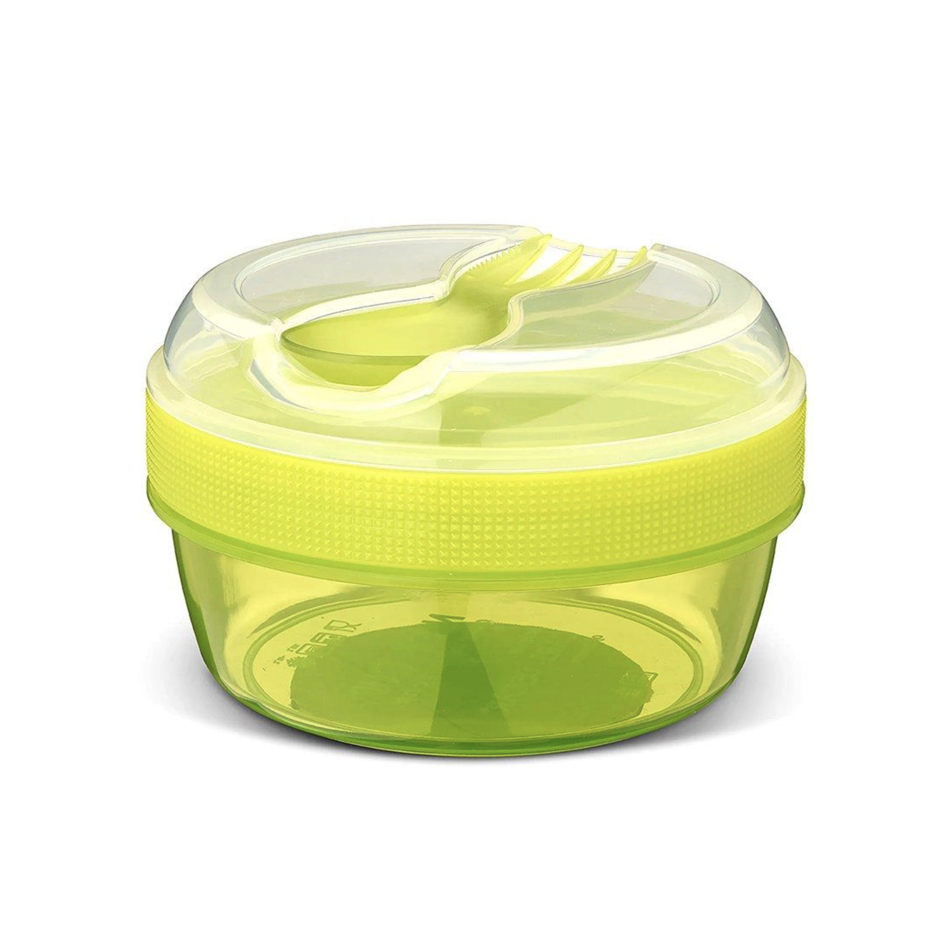 Caixa N'ice Cup com Tampa de Resfrigeração Lime - Carl Oscar 4