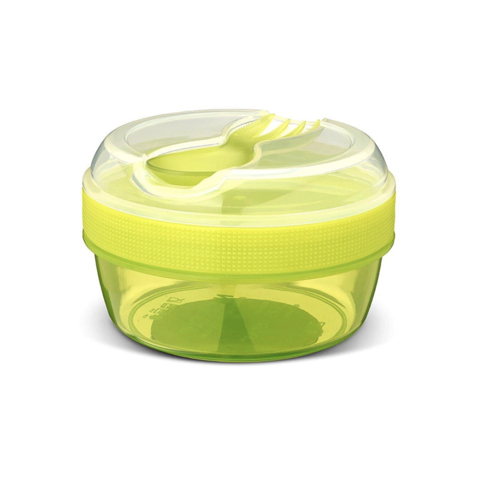 Caixa N'ice Cup com Tampa de Resfrigeração Lime - Carl Oscar