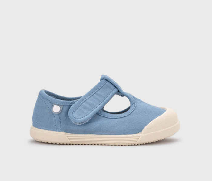 Canvas Pepito Jeans - Igor
