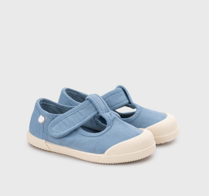 Canvas Pepito Jeans - Igor