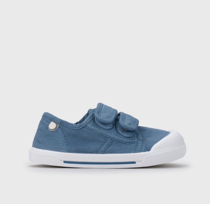 Canvas V. Jeans - Igor