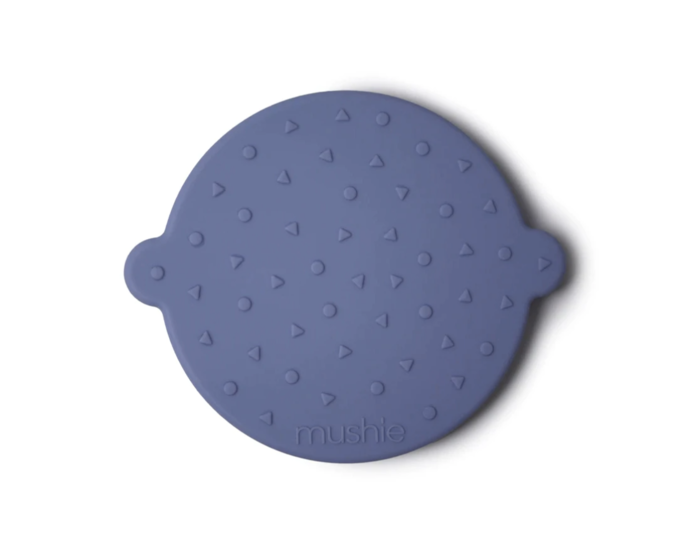 Mordedor Cara Blueberry - Mushie