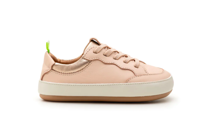 Tip Toey Joey - Ténis Breeze Papaya Cream