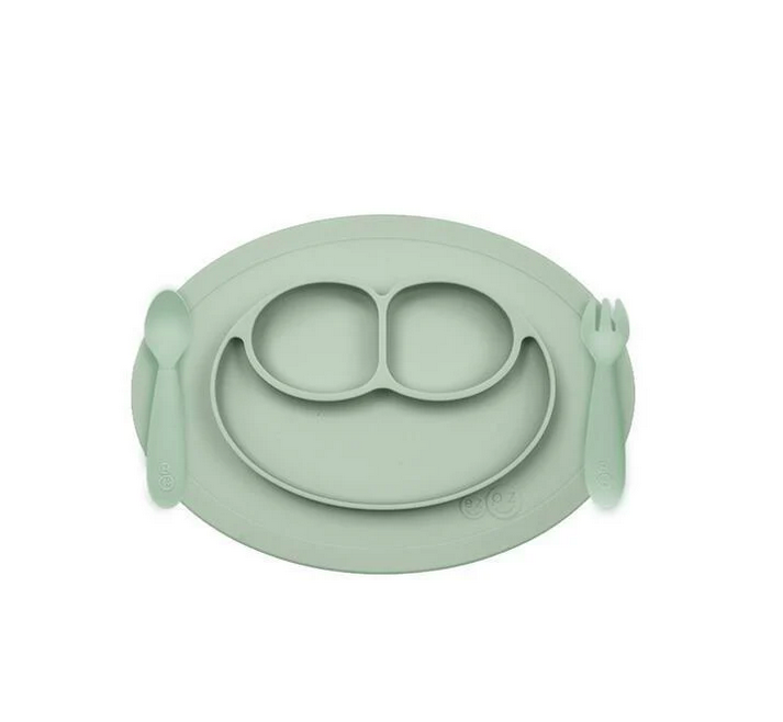 Mini Conjunto de Alimentação Sage - ezpz 