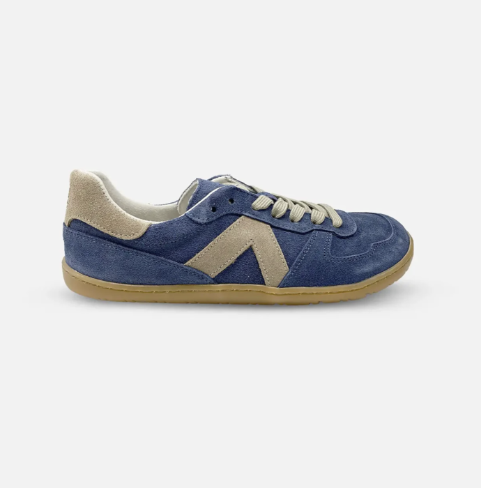 Ténis Barefoot Serraje Iris - Coqueflex