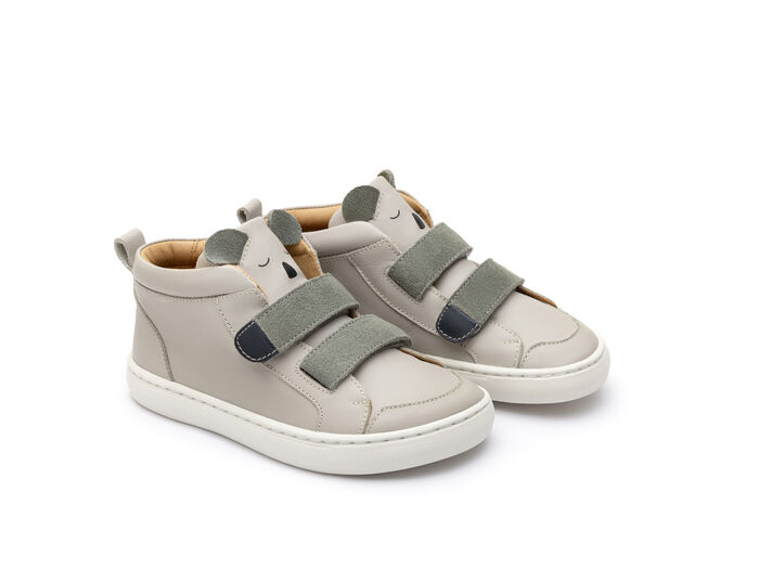 Botas Koala Ash Hug Run and Play- Tip Toey Joey