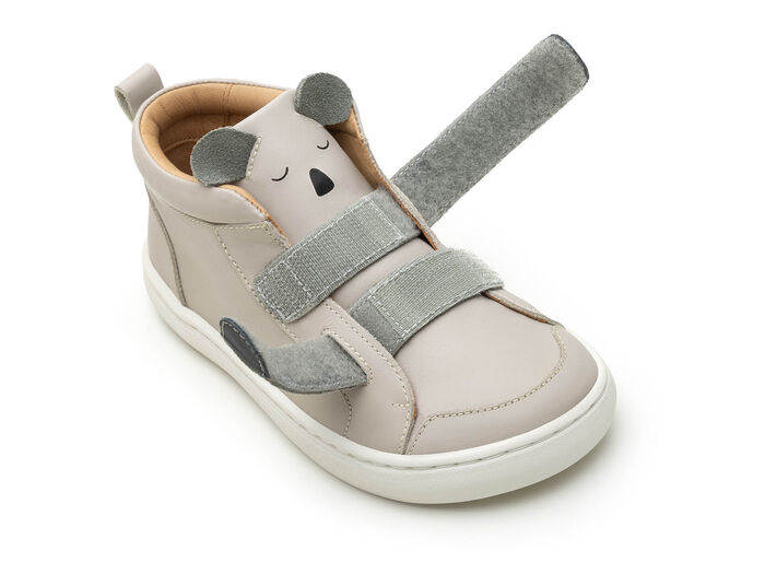Botas Koala Ash Hug Run and Play- Tip Toey Joey