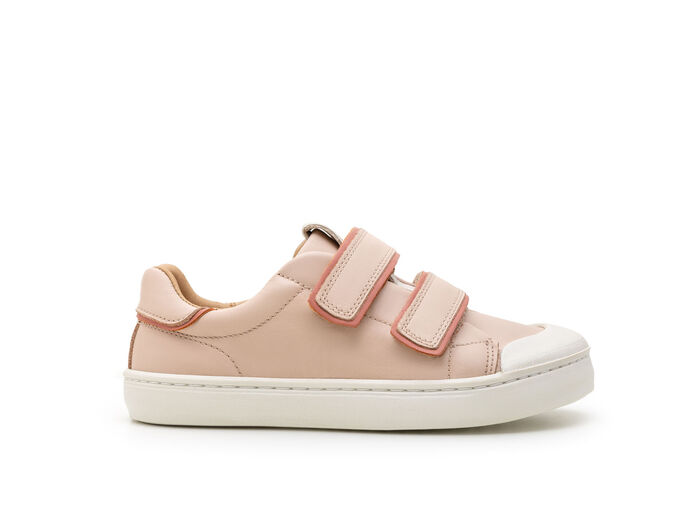  Ramp Colors Rosa - Tip Toey Joey 