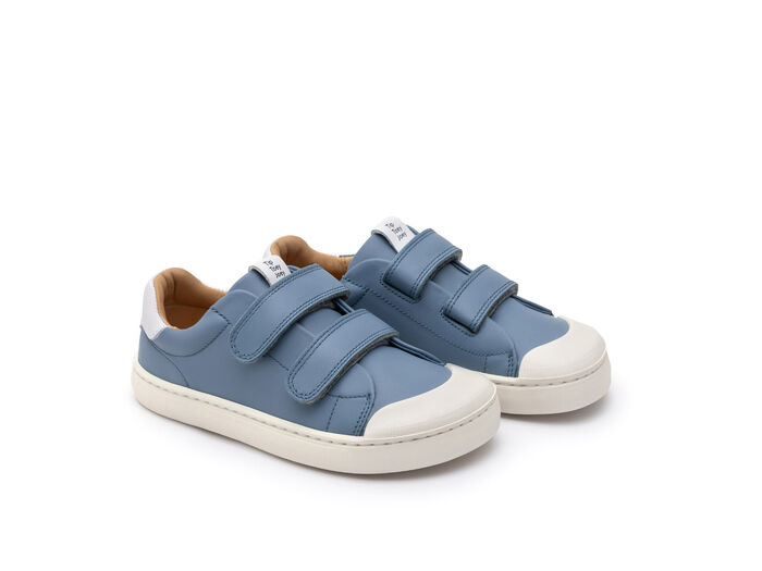  Tip Toey Joey - Ramp Denim 