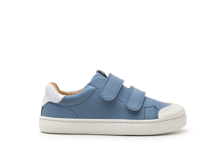  Tip Toey Joey - Ramp Denim 