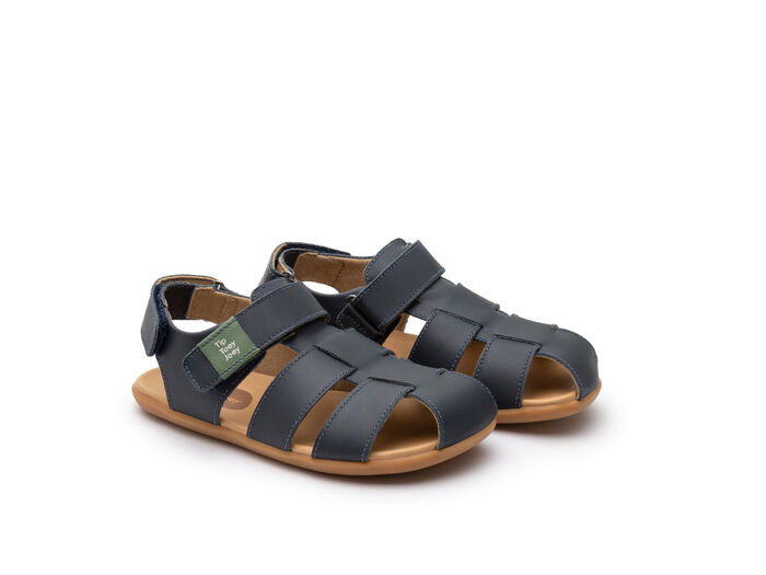  Sandálias Sand Navy - Tip Toey Joey 