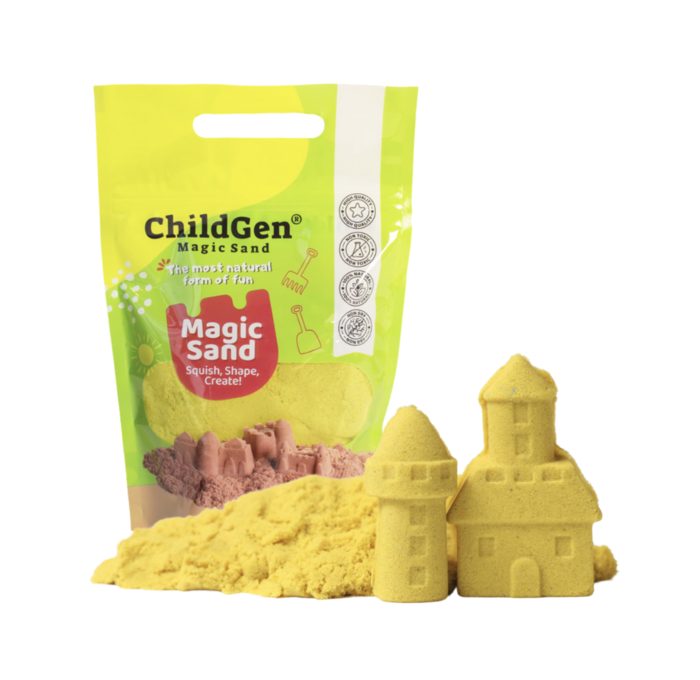 CH0069-YELLOW