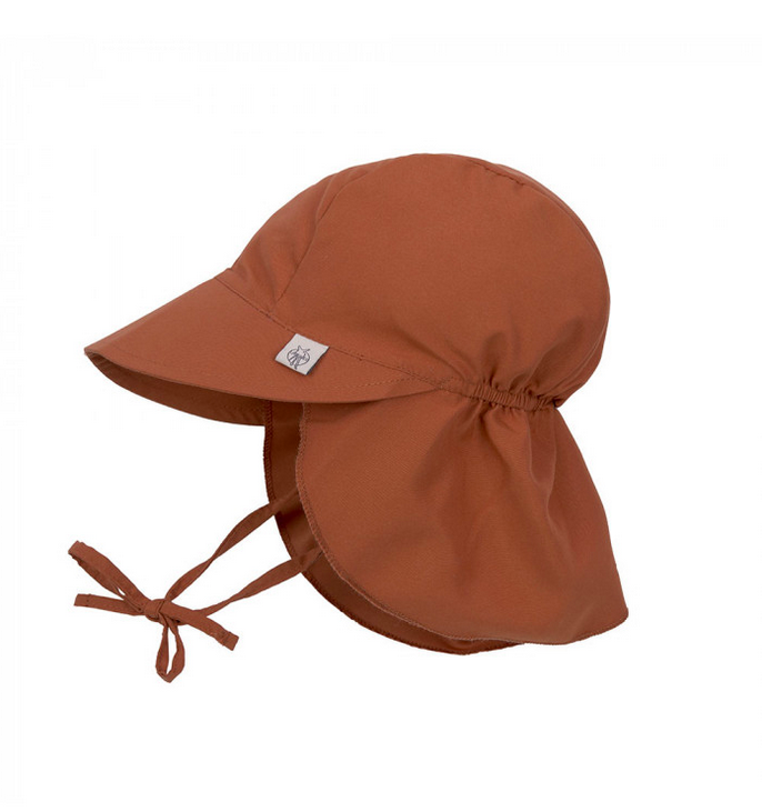 Chapéu com proteção UV Rust - Lassig