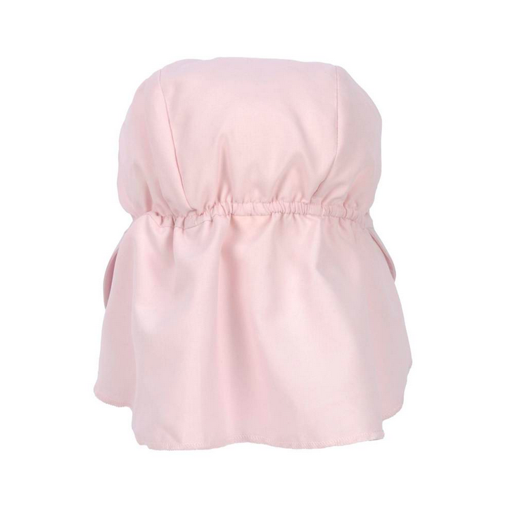 Chapéu de Banho Proteção UV 80+ Light Pink - Lassig