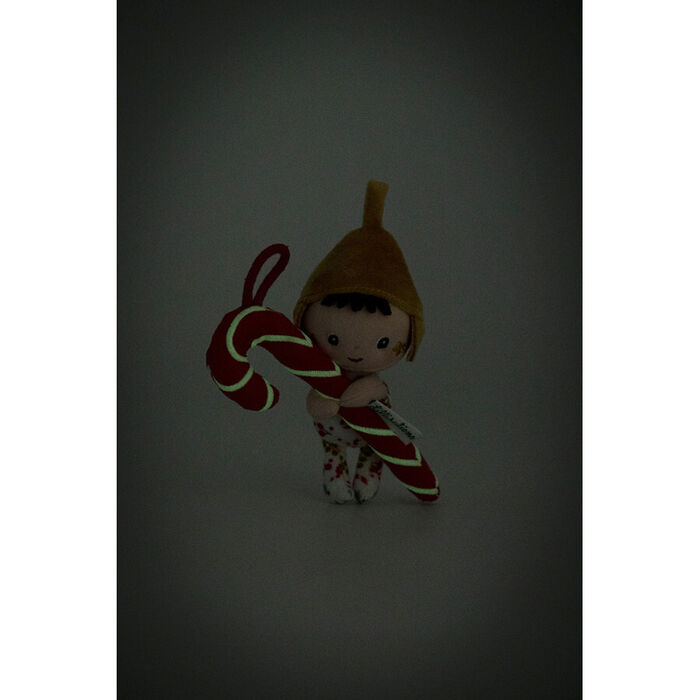  Duende de Natal Happy - Lilliputiens 