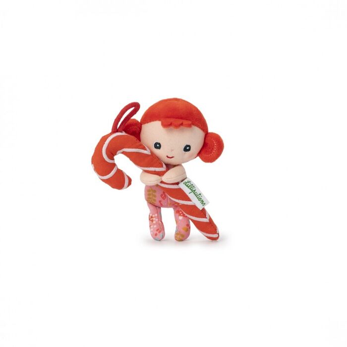  Duende de Natal Holy - Lilliputiens 