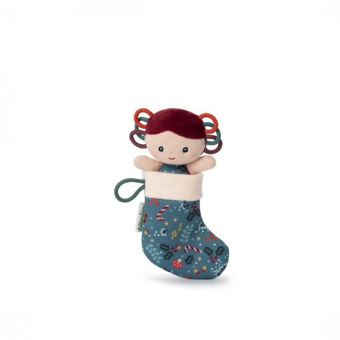 Duende de Natal Joy - Lilliputiens 