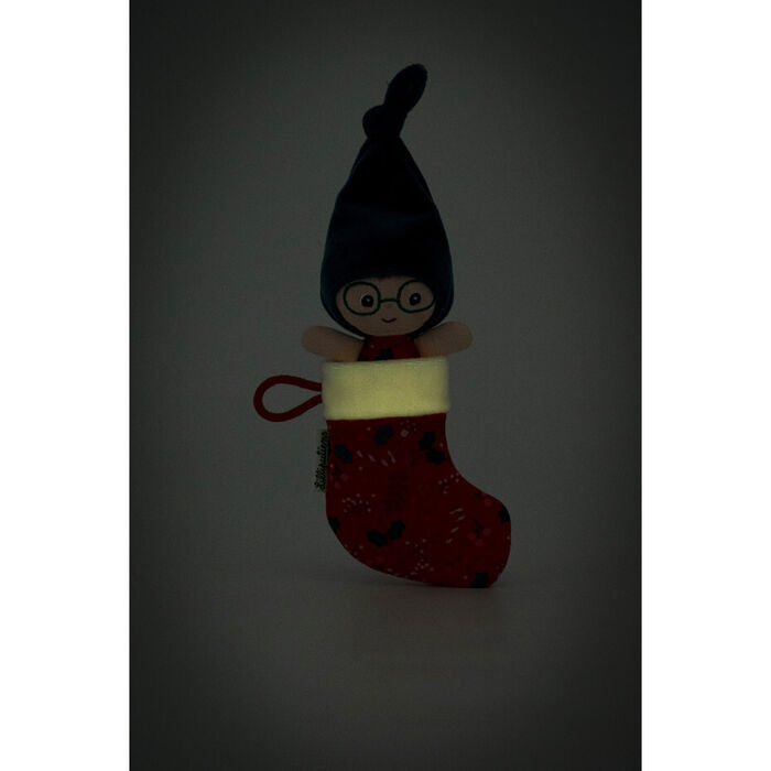  Duende de Natal - Lilliputiens 