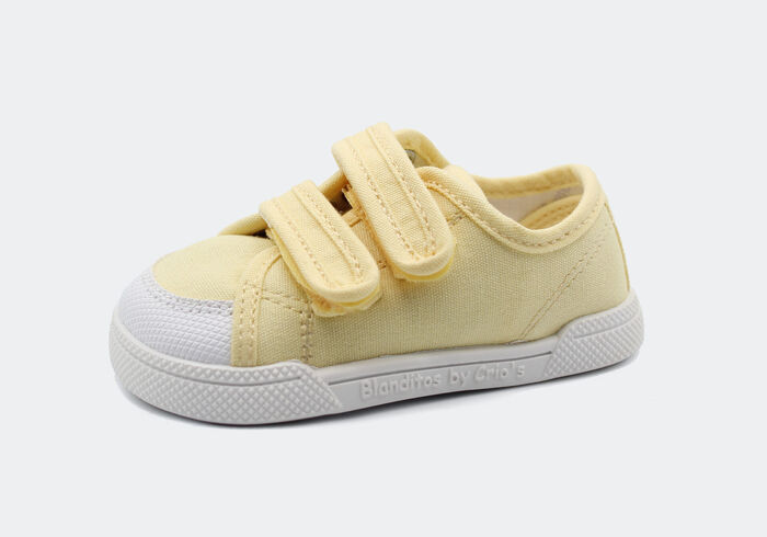 Lona Coco Amarelo - Blanditos