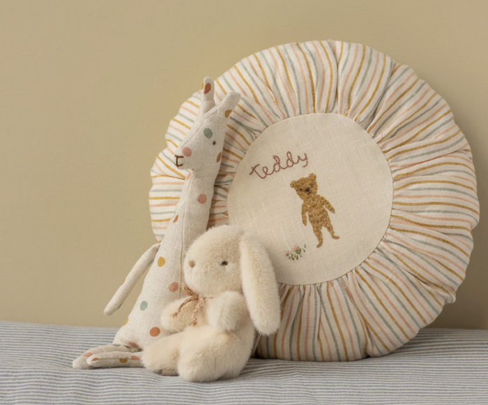 Coelhinho de Peluche Mini Creme - Maileg