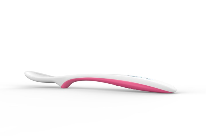  Conjunto de Talheres com Caixa Pink - Nuvita 