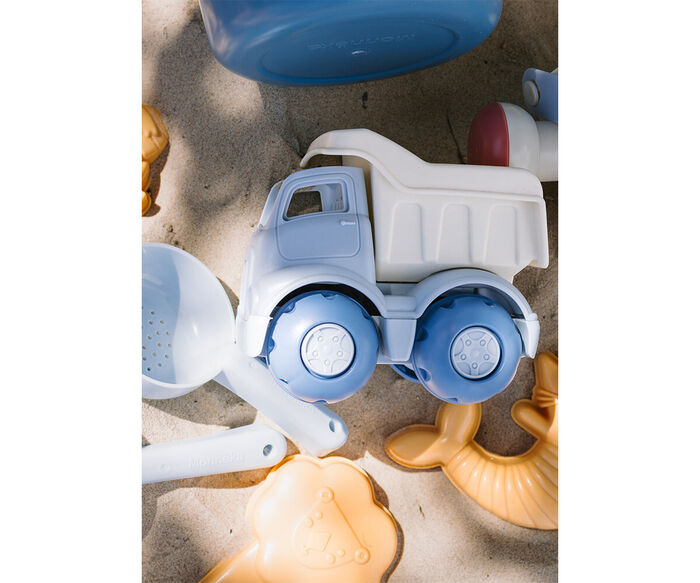 Conjunto Brinquedos de Praia Hippos - Monnëka