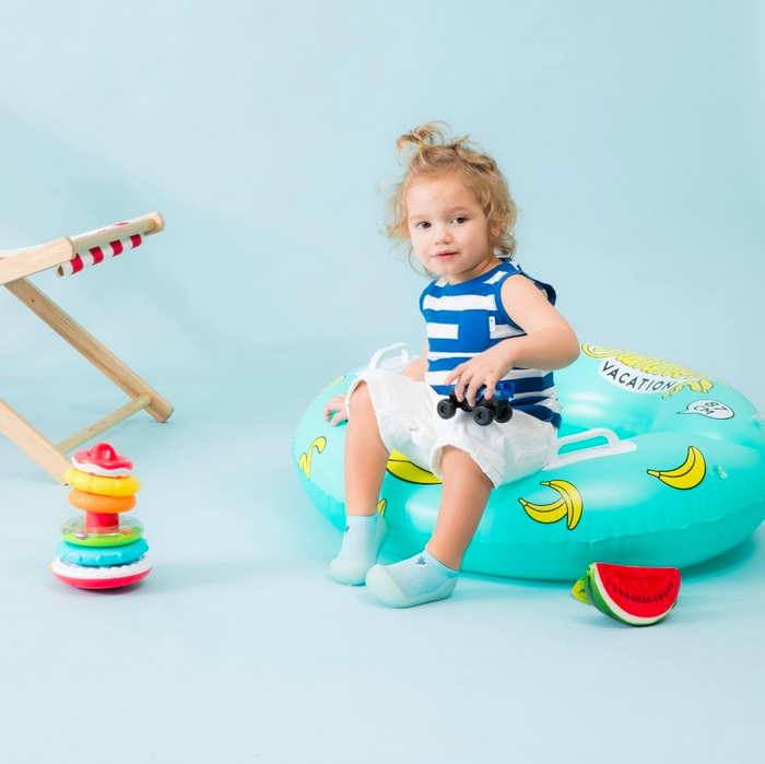 Attipas Cool Summer Blue - AQUA-X