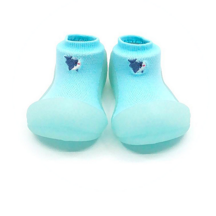 Attipas Cool Summer Blue - AQUA-X