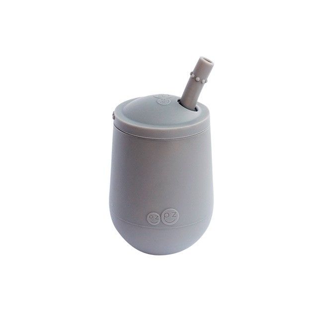 Mini Cup com Palhinha