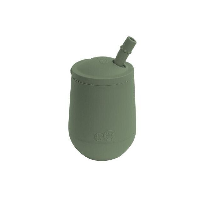 Mini Cup com Palhinha
