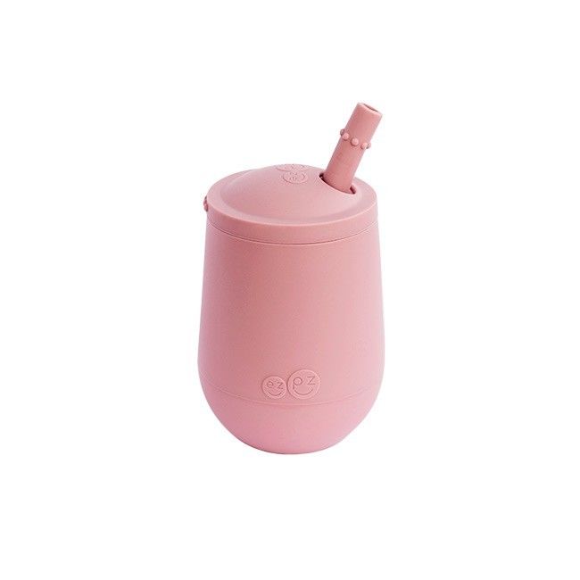 Mini Cup com Palhinha